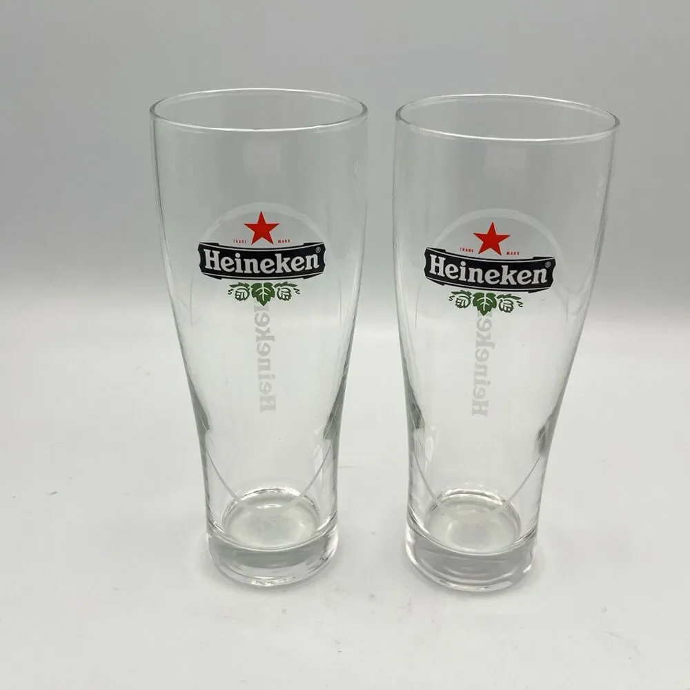 Heineken product two